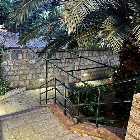 Ida 2 Apartments Dubrovník Exteriér fotografie