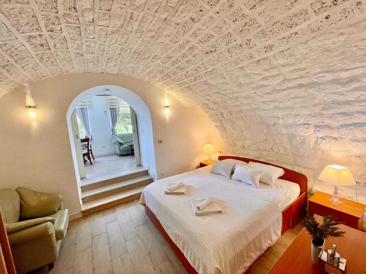 Ida 2 Apartments Dubrovník Exteriér fotografie