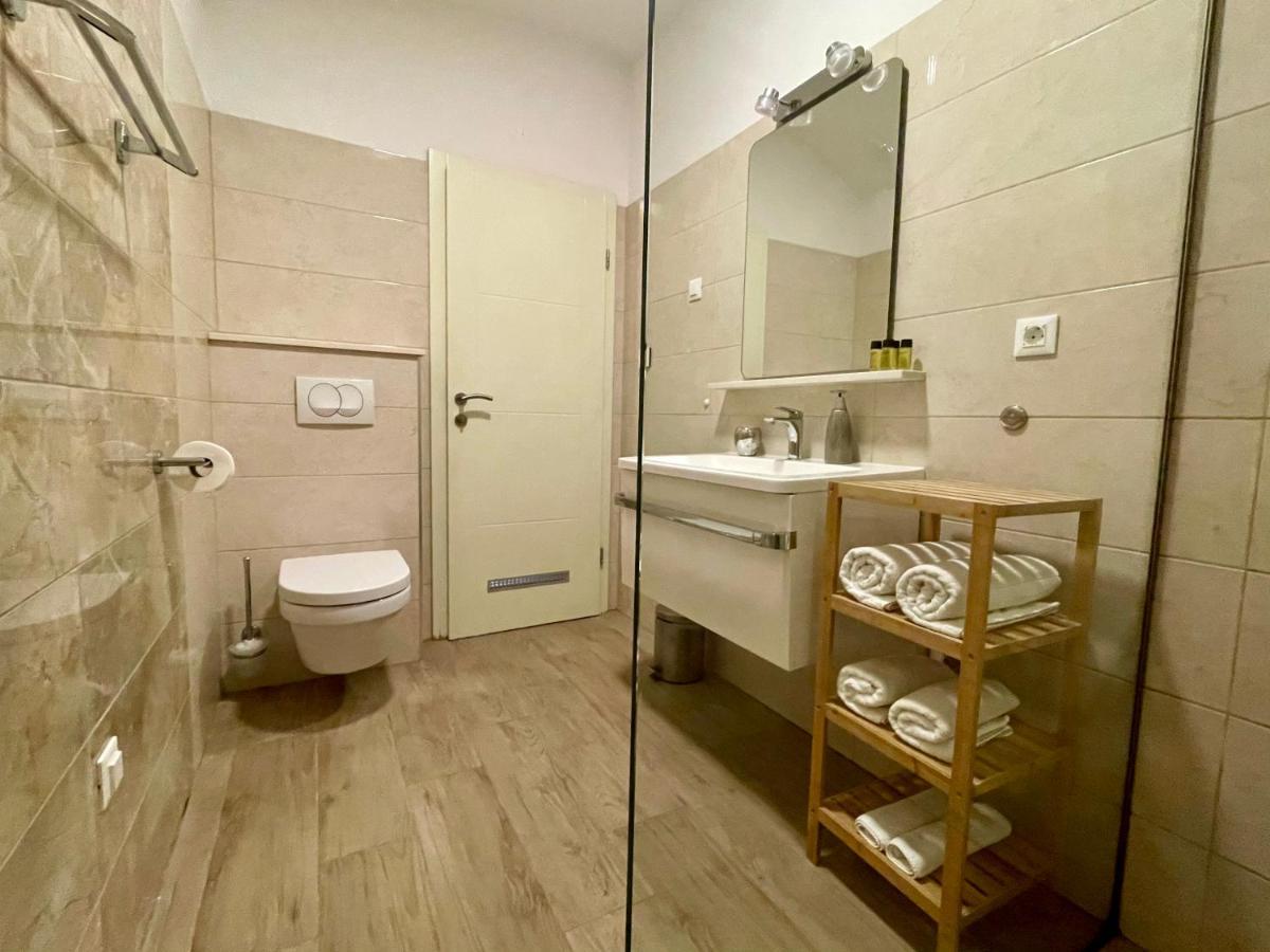 Ida 2 Apartments Dubrovník Exteriér fotografie