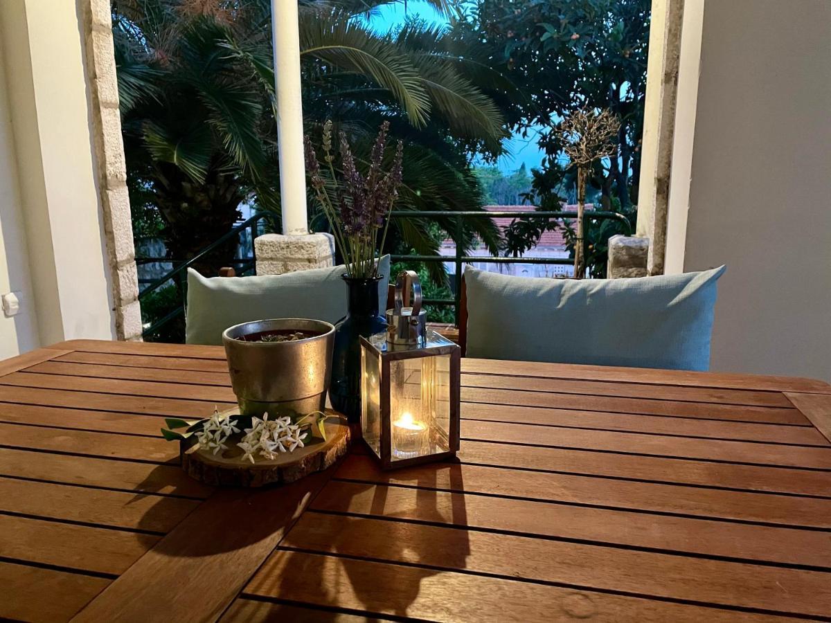 Ida 2 Apartments Dubrovník Exteriér fotografie