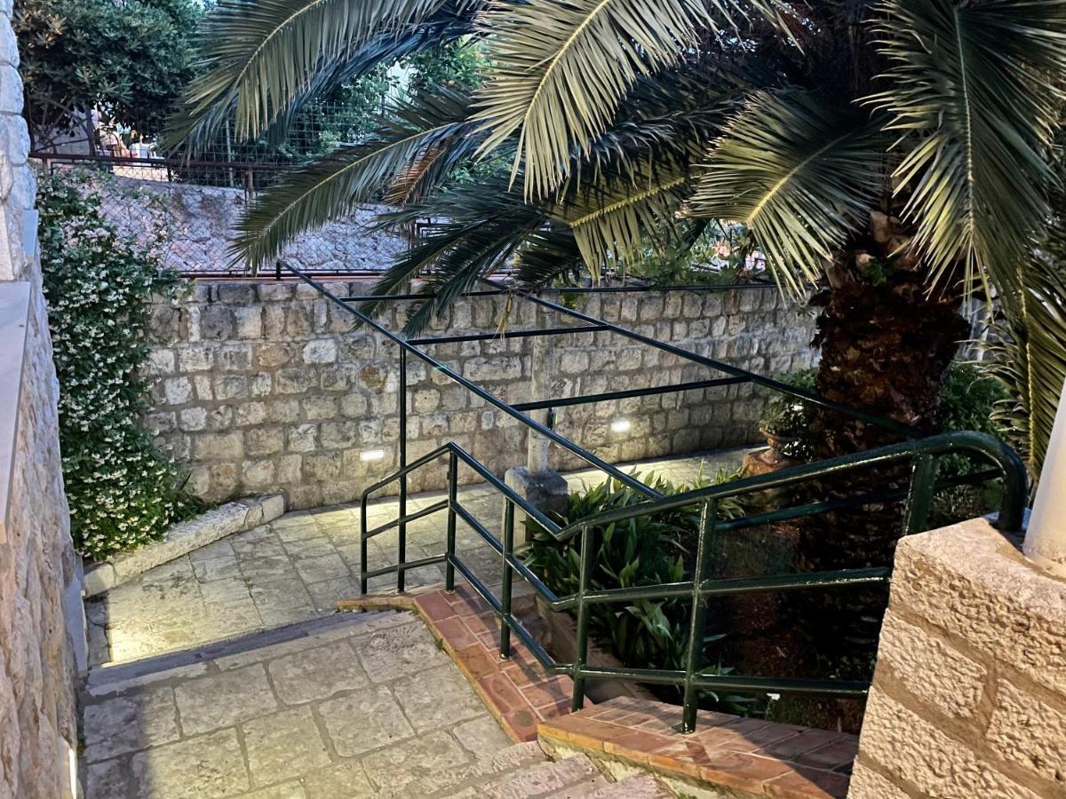 Ida 2 Apartments Dubrovník Exteriér fotografie