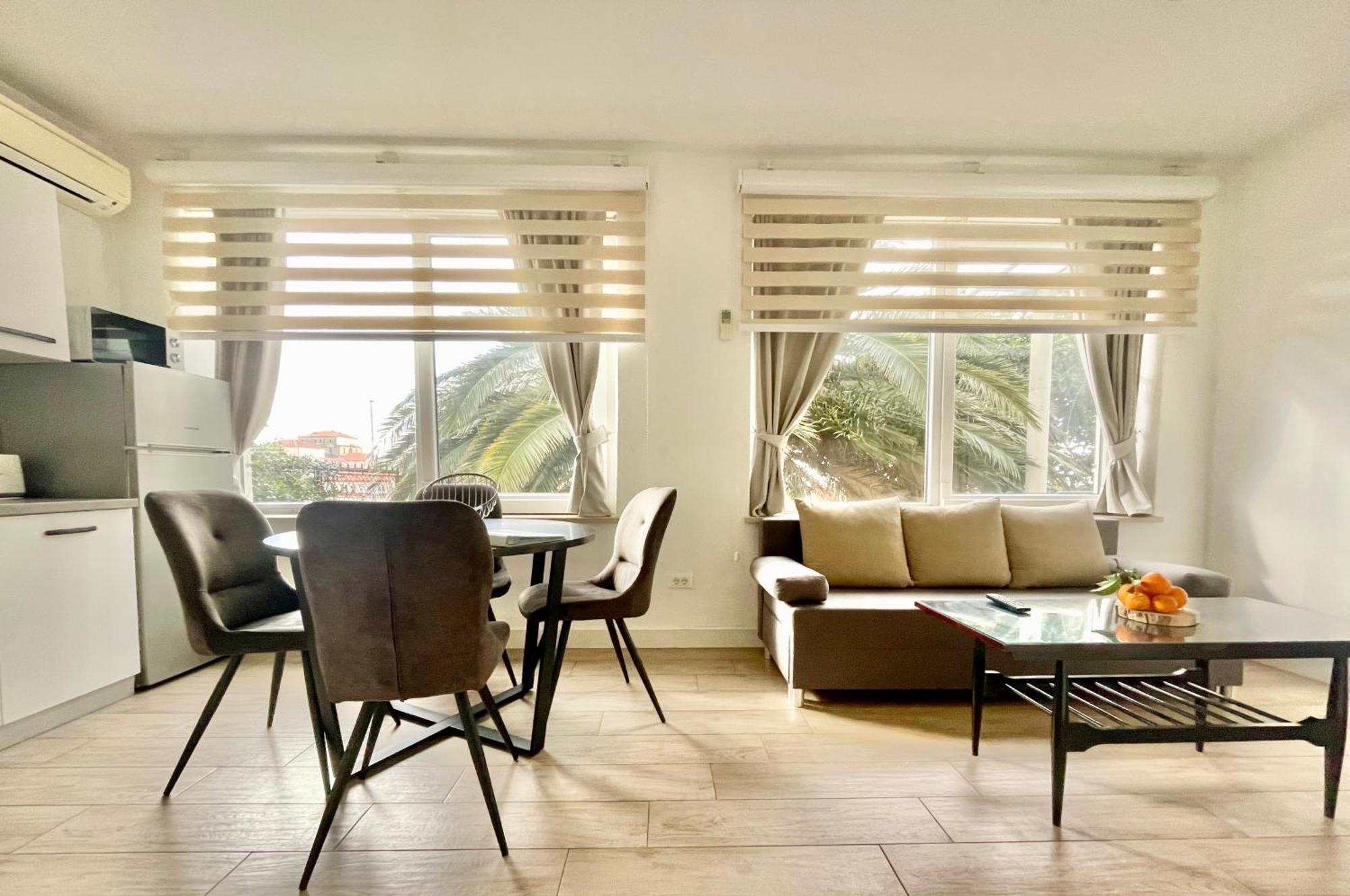 Ida 2 Apartments Dubrovník Exteriér fotografie