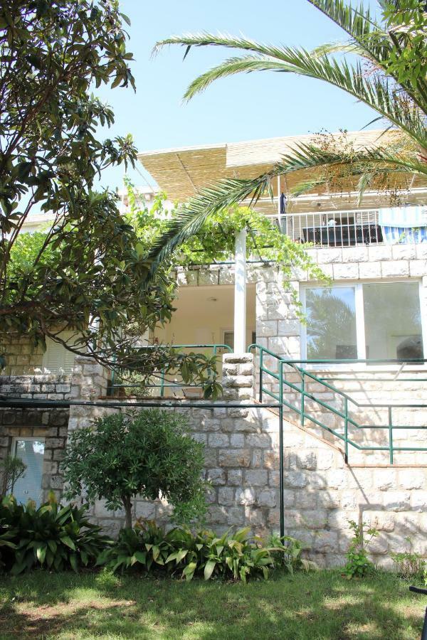 Ida 2 Apartments Dubrovník Exteriér fotografie