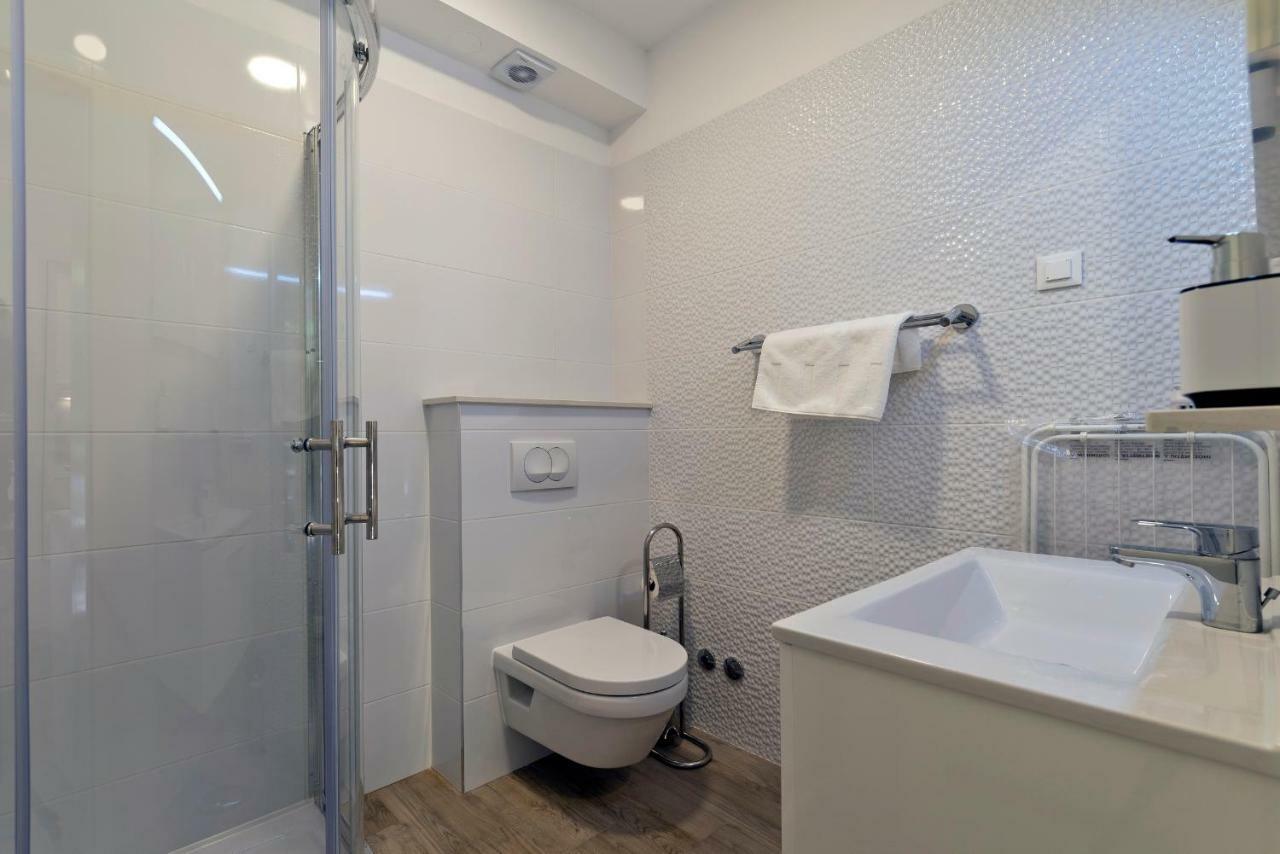 Ida 2 Apartments Dubrovník Exteriér fotografie